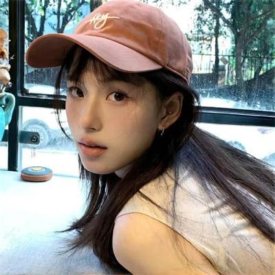 西方美人